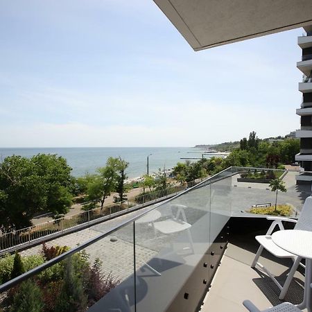 Costafontana Apartment Odessa Luaran gambar