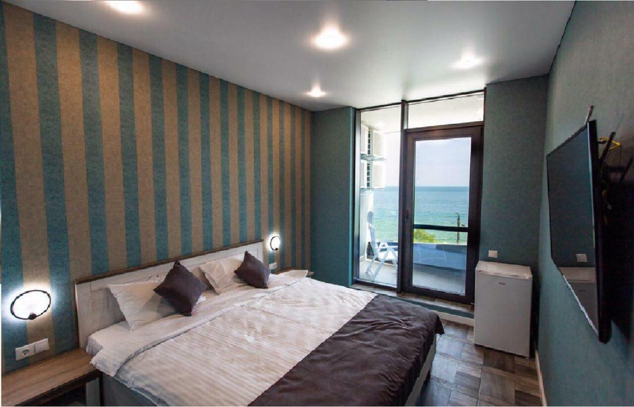 Costafontana Apartment Odessa Luaran gambar