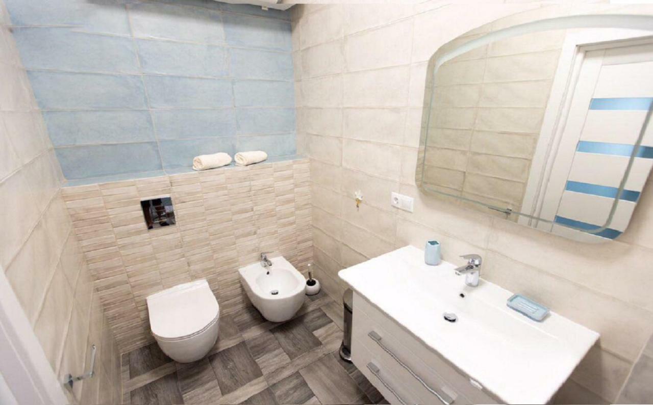 Costafontana Apartment Odessa Luaran gambar