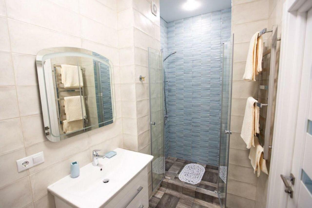 Costafontana Apartment Odessa Luaran gambar