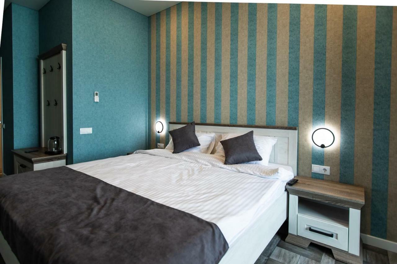 Costafontana Apartment Odessa Luaran gambar