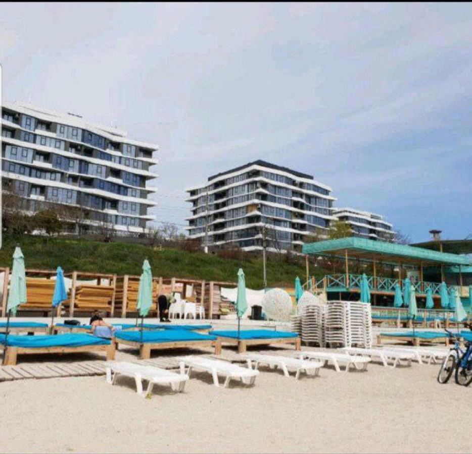 Costafontana Apartment Odessa Luaran gambar