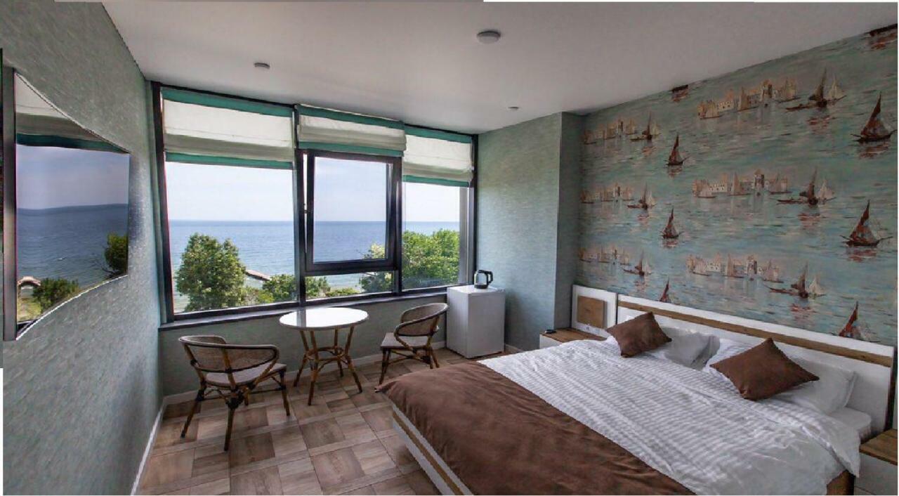 Costafontana Apartment Odessa Luaran gambar