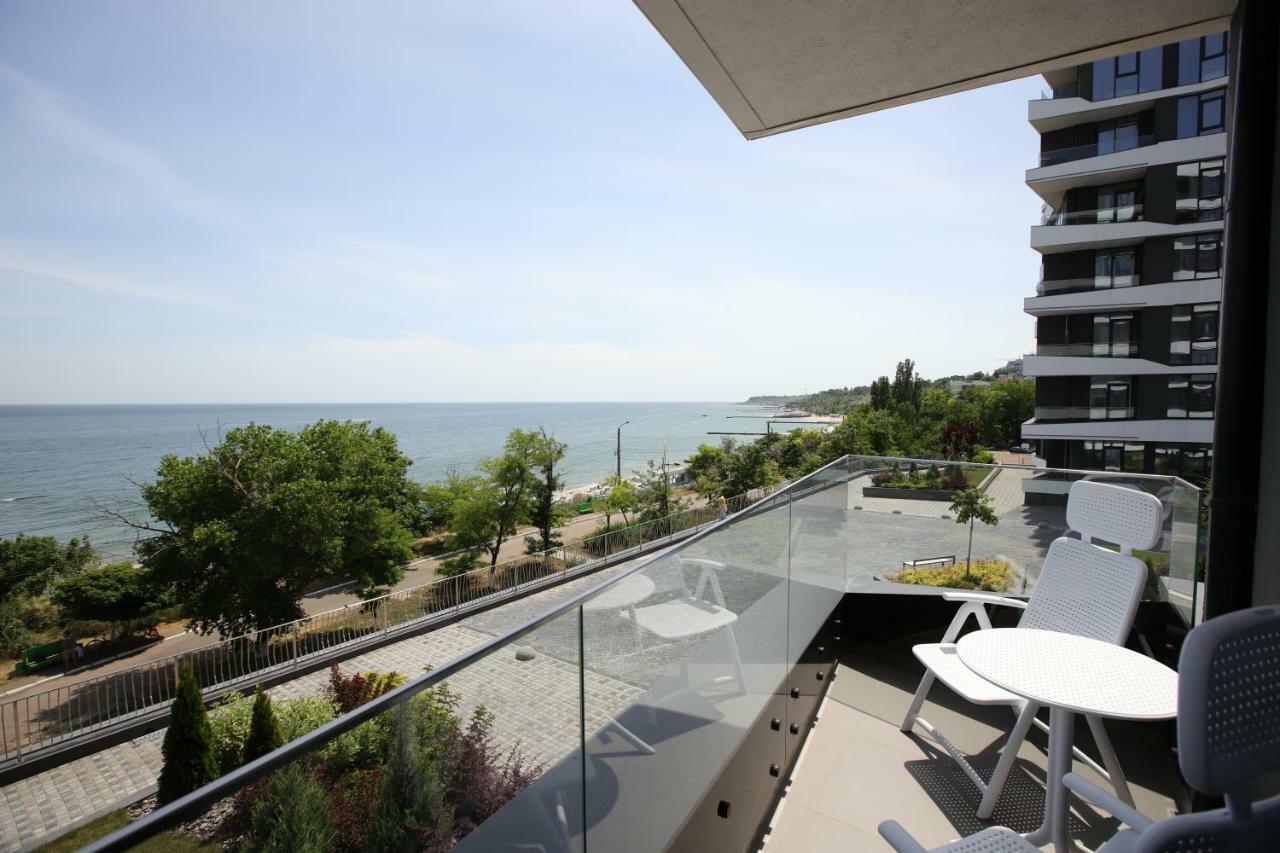 Costafontana Apartment Odessa Luaran gambar