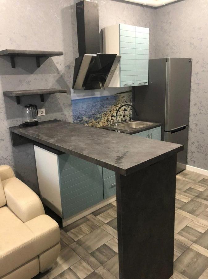 Costafontana Apartment Odessa Luaran gambar