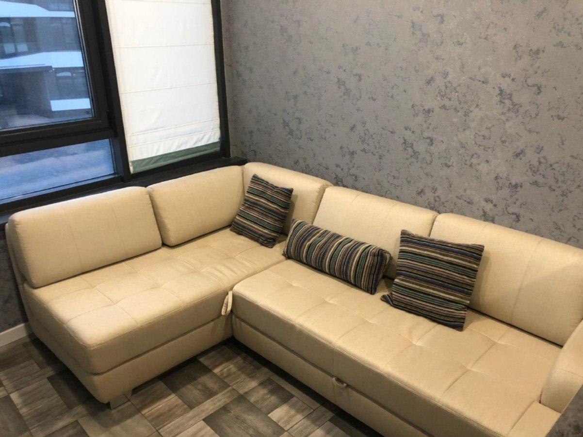 Costafontana Apartment Odessa Luaran gambar