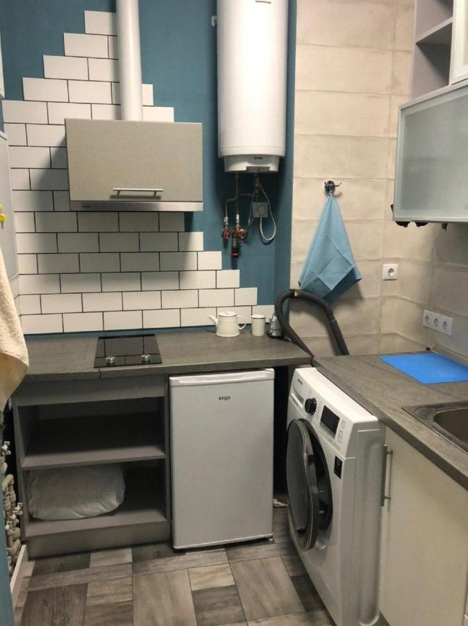 Costafontana Apartment Odessa Luaran gambar